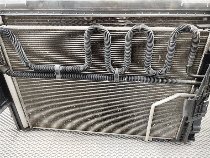 кассета радиаторов, 34750 рублей, Санкт-Петербург