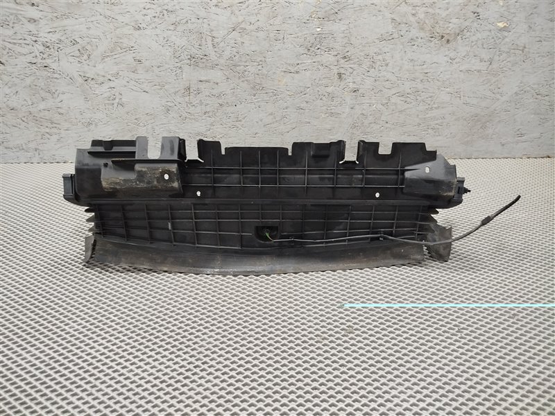 пластик радиатора, 5310 рублей, Санкт-Петербург