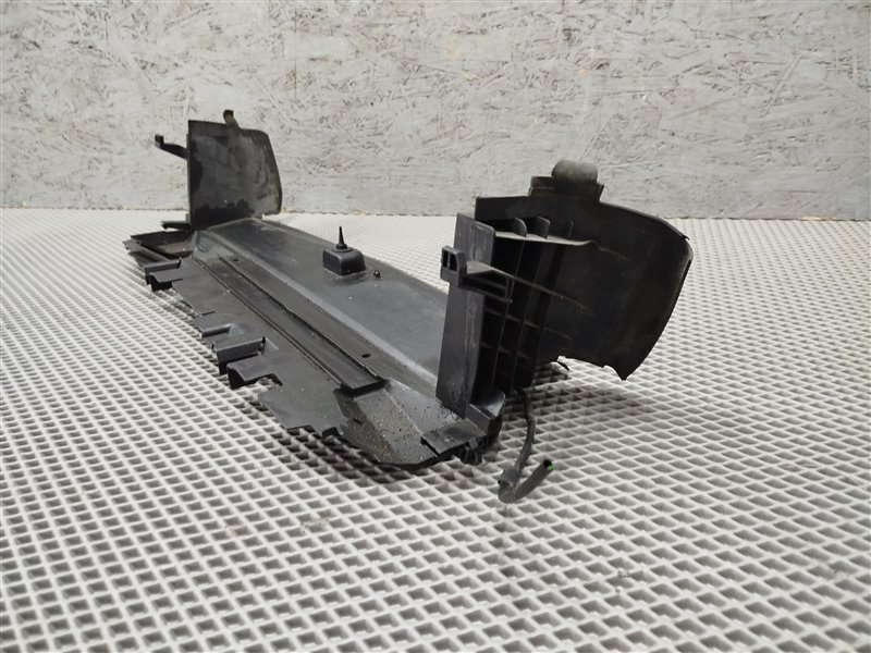 пластик радиатора, 5310 рублей, Санкт-Петербург