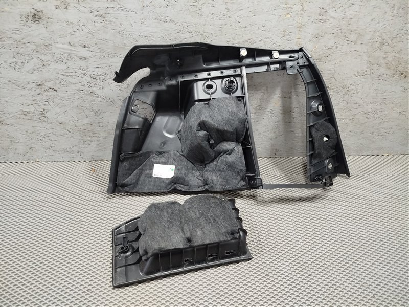 обшивка багажника, 2415 рублей, Санкт-Петербург