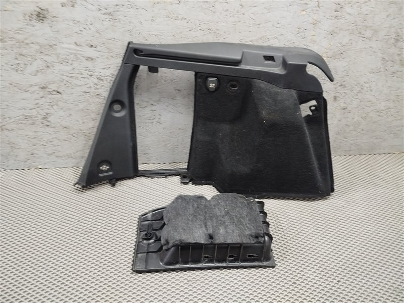 обшивка багажника, 2415 рублей, Санкт-Петербург