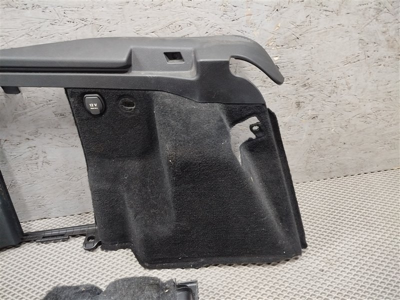 обшивка багажника, 2415 рублей, Санкт-Петербург