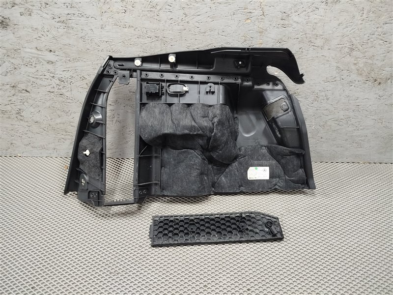 обшивка багажника, 2415 рублей, Санкт-Петербург