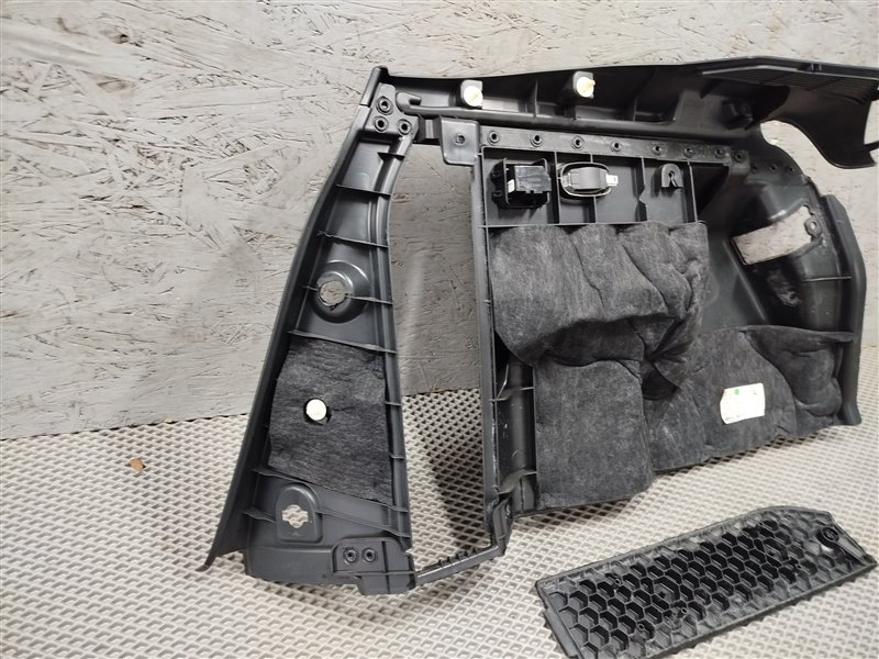 обшивка багажника, 2415 рублей, Санкт-Петербург