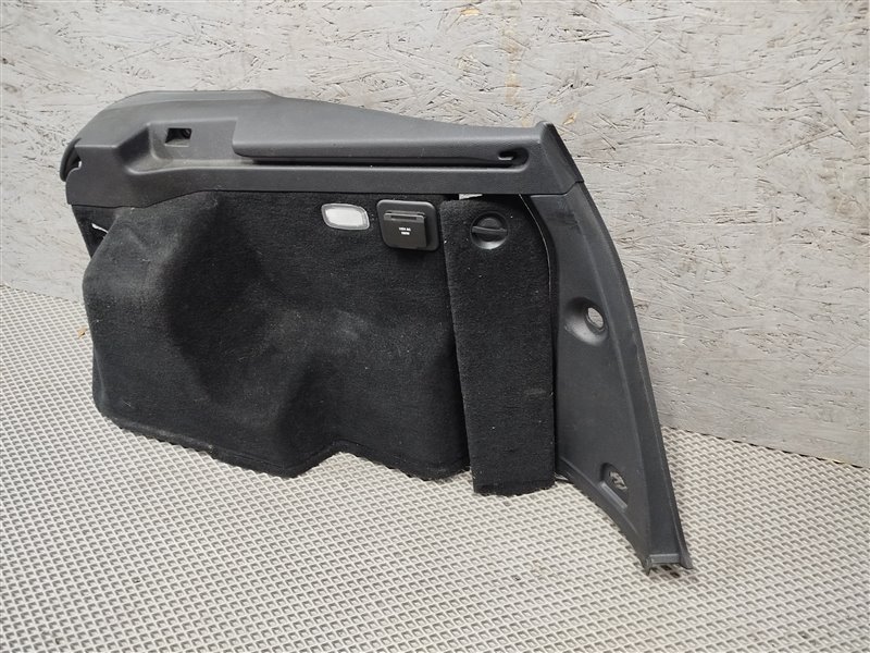 обшивка багажника, 2415 рублей, Санкт-Петербург