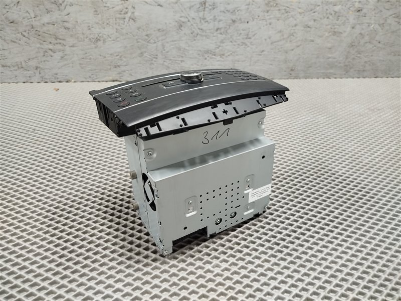 магнитола, 4830 рублей, Санкт-Петербург