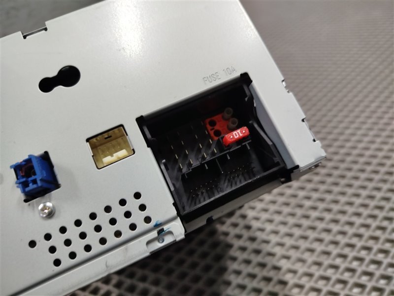 магнитола, 4830 рублей, Санкт-Петербург