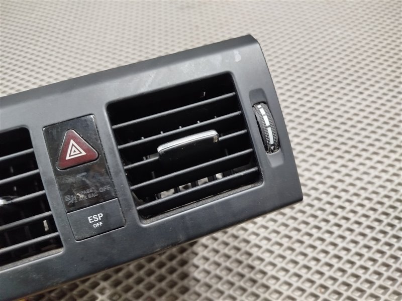 Дефлектор воздушный, 5795 рублей, Санкт-Петербург