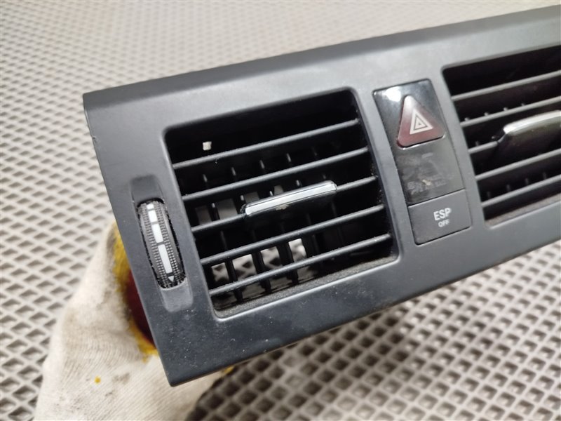 Дефлектор воздушный, 5795 рублей, Санкт-Петербург