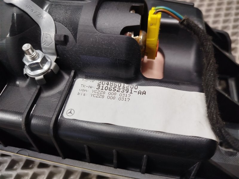 подушка в торпедо, 3380 рублей, Санкт-Петербург