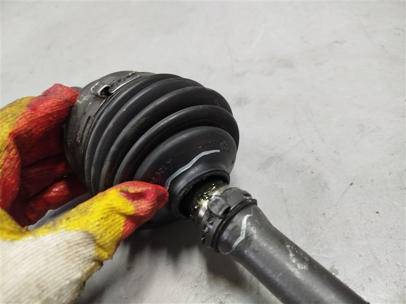 полуось, 19305 рублей, Санкт-Петербург