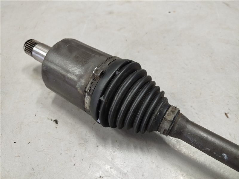 полуось, 19305 рублей, Санкт-Петербург