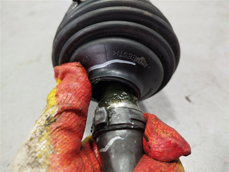 полуось, 19305 рублей, Санкт-Петербург