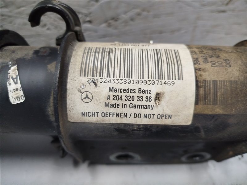 стойка подвески, 18900 рублей, Санкт-Петербург