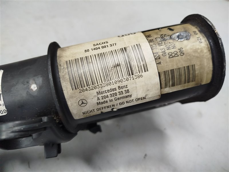 стойка подвески, 18900 рублей, Санкт-Петербург