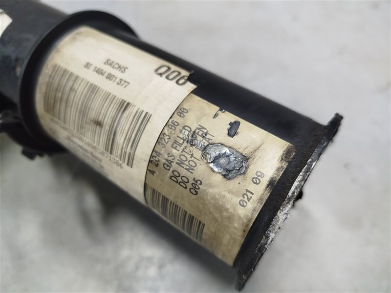 стойка подвески, 18900 рублей, Санкт-Петербург