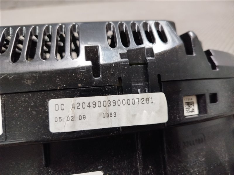 панель приборов, 3380 рублей, Санкт-Петербург