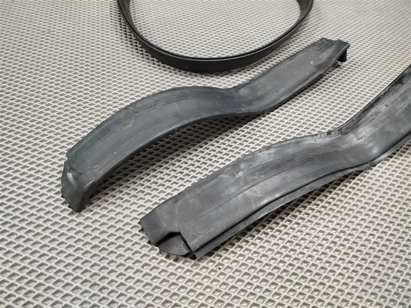 уплотнитель капота, 2900 рублей, Санкт-Петербург