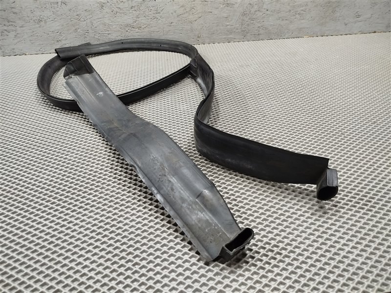 уплотнитель капота, 2900 рублей, Санкт-Петербург