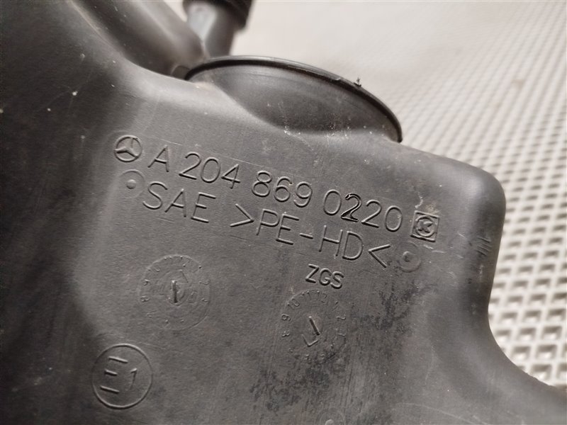 бачок омывателя, 3380 рублей, Санкт-Петербург