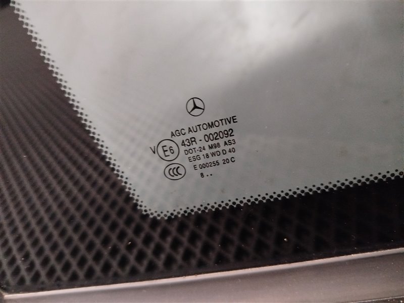 стекло кузовное, 3380 рублей, Санкт-Петербург