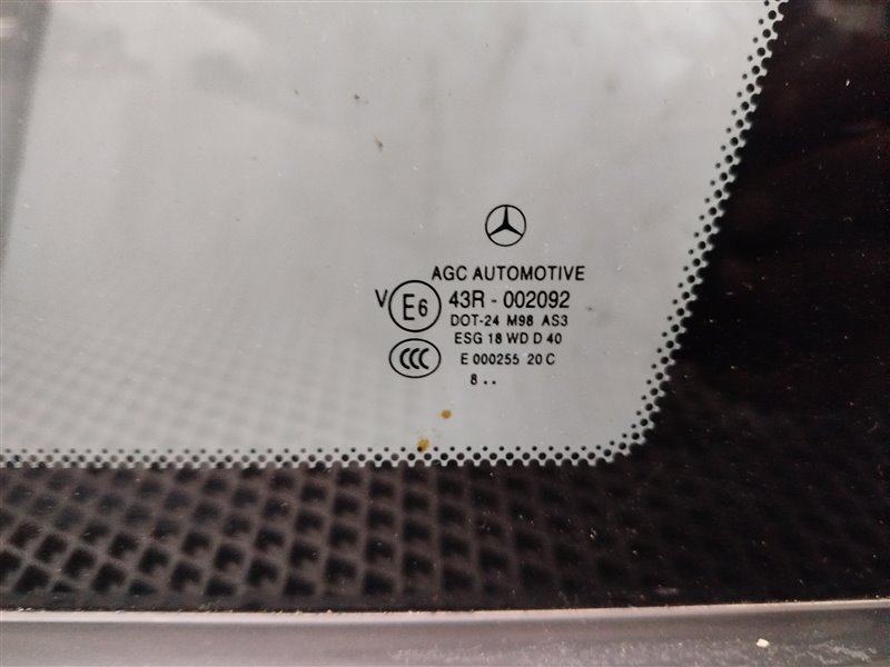 стекло кузовное, 3380 рублей, Санкт-Петербург