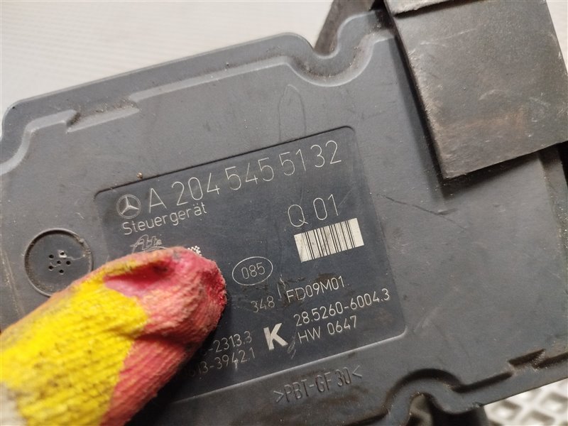 блок abs, 38610 рублей, Санкт-Петербург