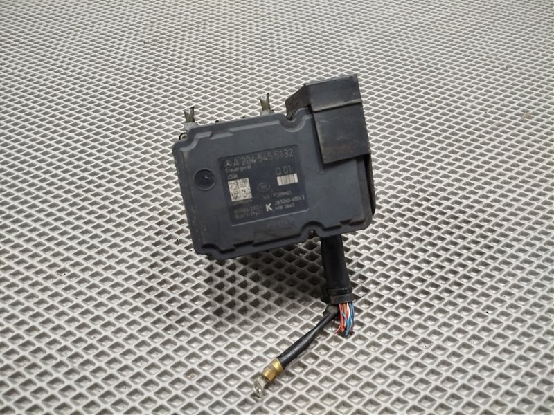 блок abs, 38610 рублей, Санкт-Петербург