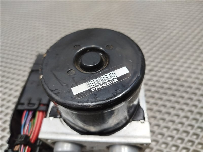 блок abs, 38610 рублей, Санкт-Петербург