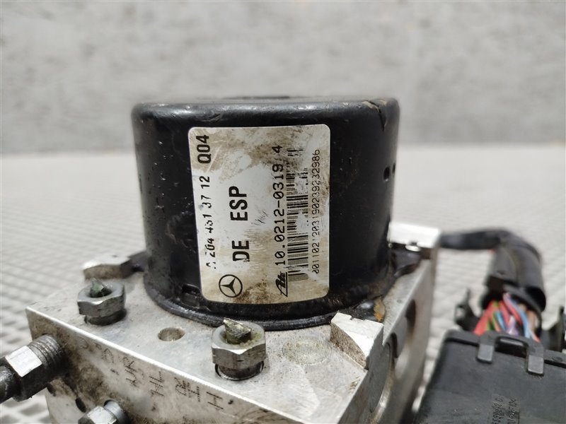 блок abs, 38610 рублей, Санкт-Петербург