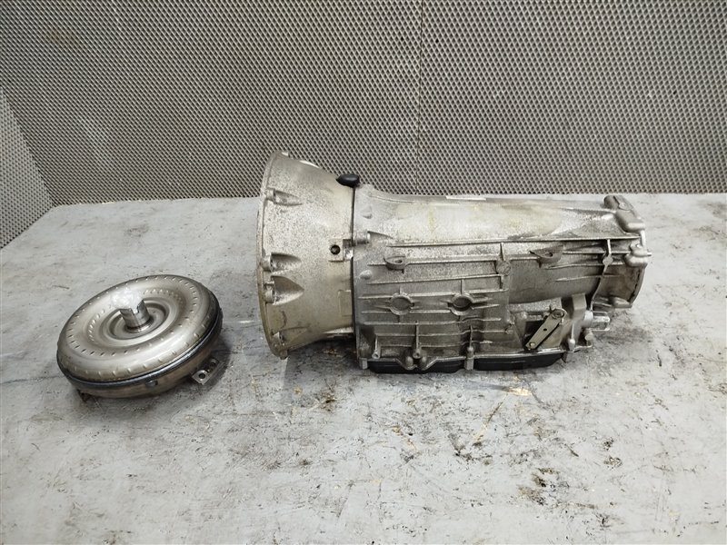 АКПП, 67565 рублей, Санкт-Петербург