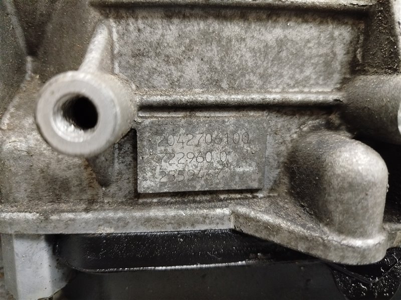 АКПП, 67565 рублей, Санкт-Петербург