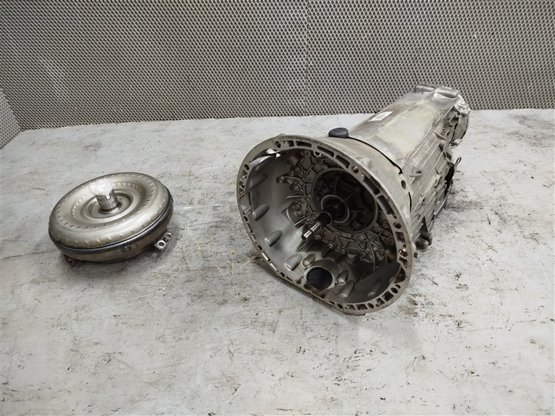 АКПП, 67565 рублей, Санкт-Петербург