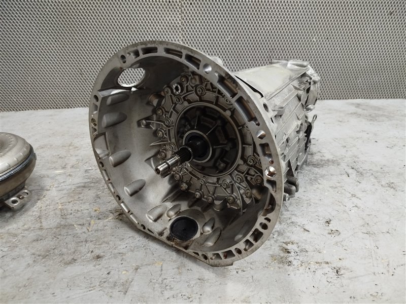 АКПП, 67565 рублей, Санкт-Петербург