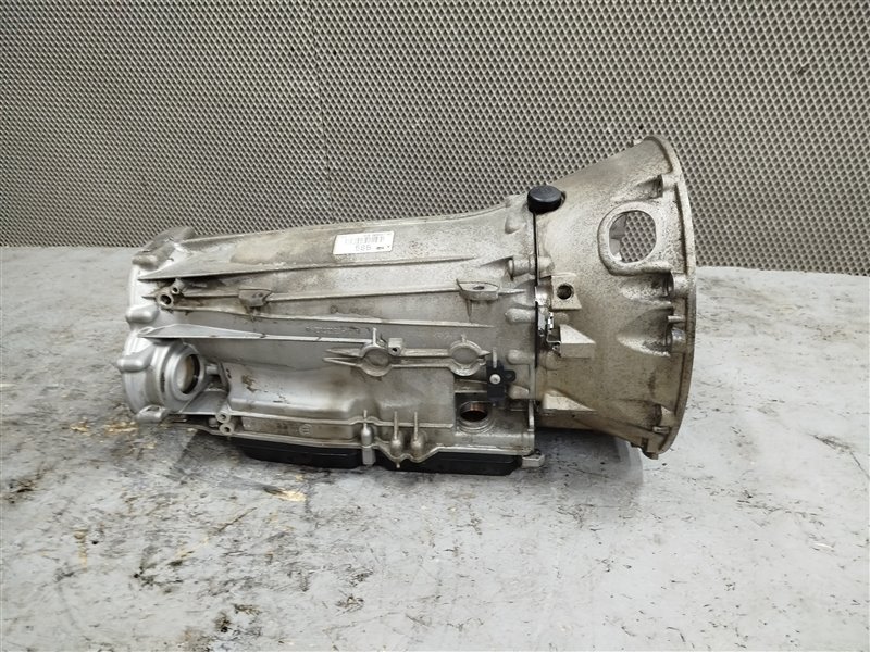 АКПП, 67565 рублей, Санкт-Петербург