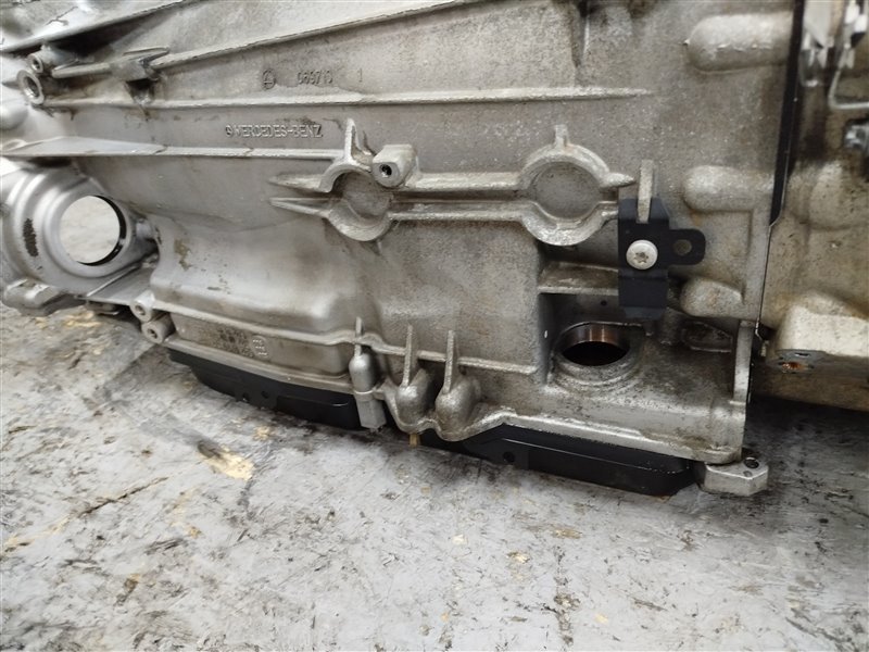 АКПП, 67565 рублей, Санкт-Петербург