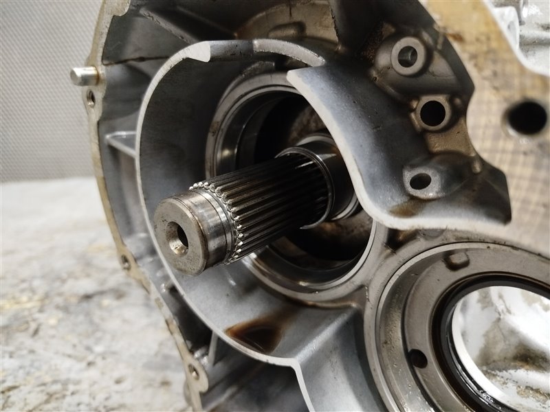 АКПП, 67565 рублей, Санкт-Петербург