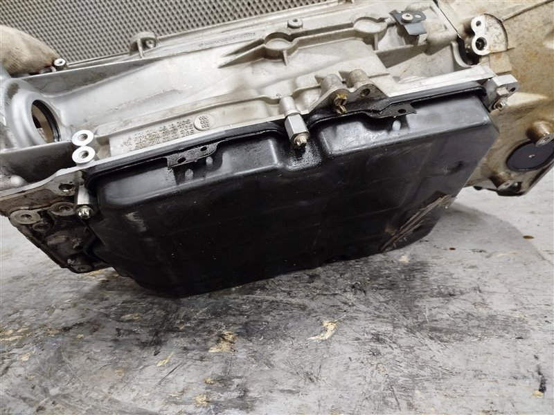 АКПП, 67565 рублей, Санкт-Петербург