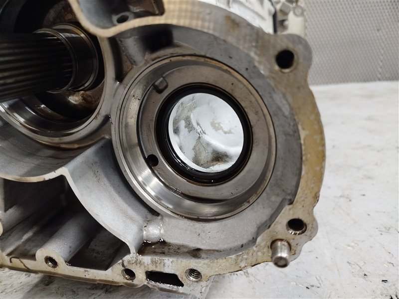 АКПП, 67565 рублей, Санкт-Петербург