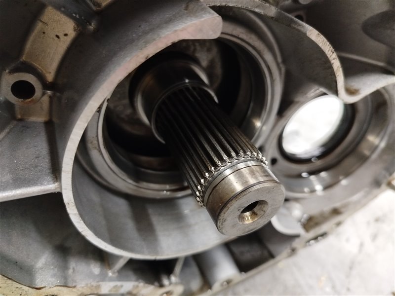 АКПП, 67565 рублей, Санкт-Петербург