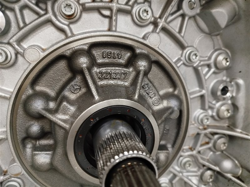 АКПП, 67565 рублей, Санкт-Петербург