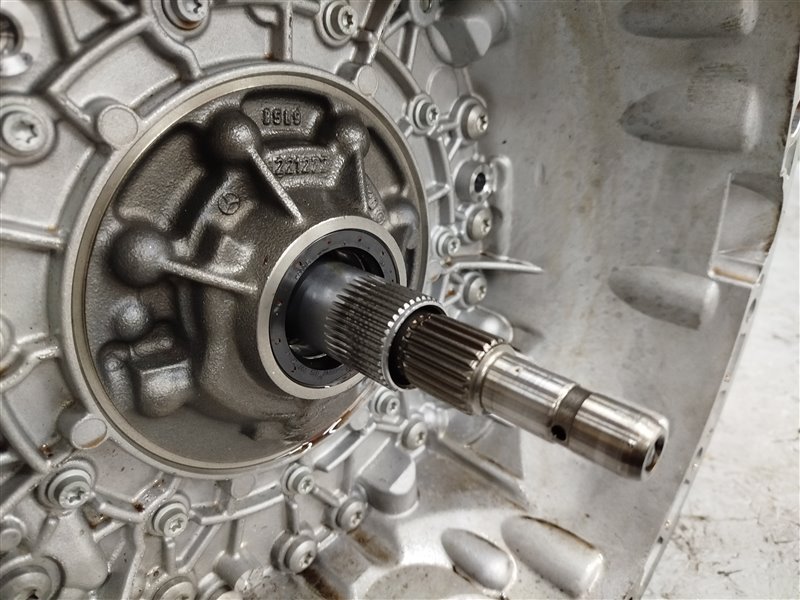 АКПП, 67565 рублей, Санкт-Петербург