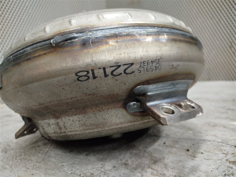 АКПП, 67565 рублей, Санкт-Петербург