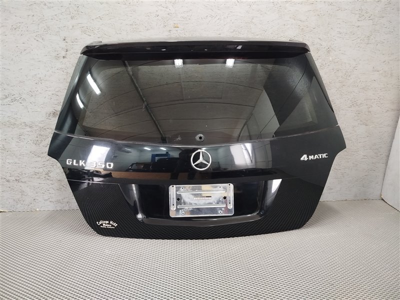 крышка багажника, 67565 рублей, Санкт-Петербург