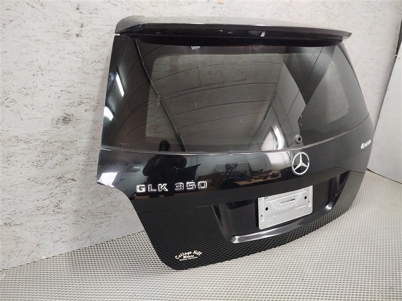 крышка багажника, 67565 рублей, Санкт-Петербург