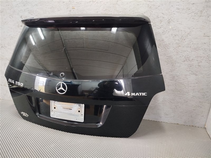 крышка багажника, 67565 рублей, Санкт-Петербург