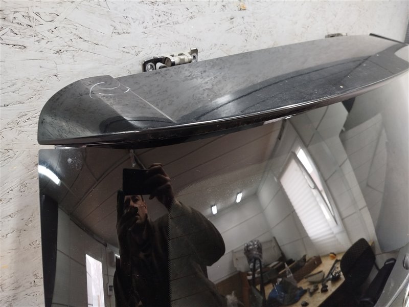 крышка багажника, 67565 рублей, Санкт-Петербург