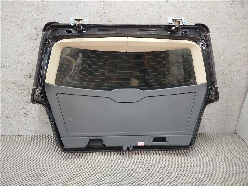 крышка багажника, 67565 рублей, Санкт-Петербург