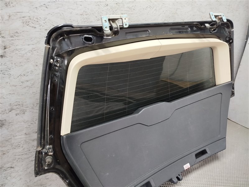 крышка багажника, 67565 рублей, Санкт-Петербург