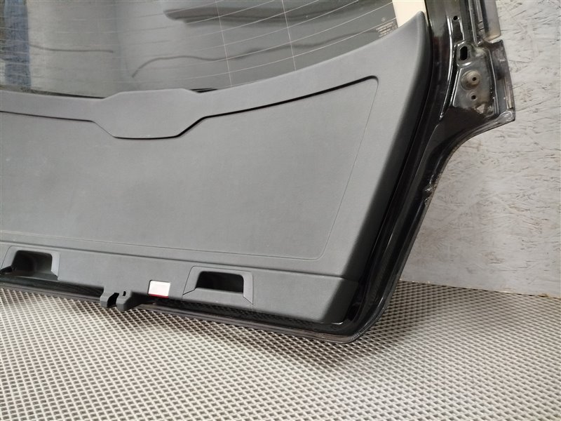 крышка багажника, 67565 рублей, Санкт-Петербург